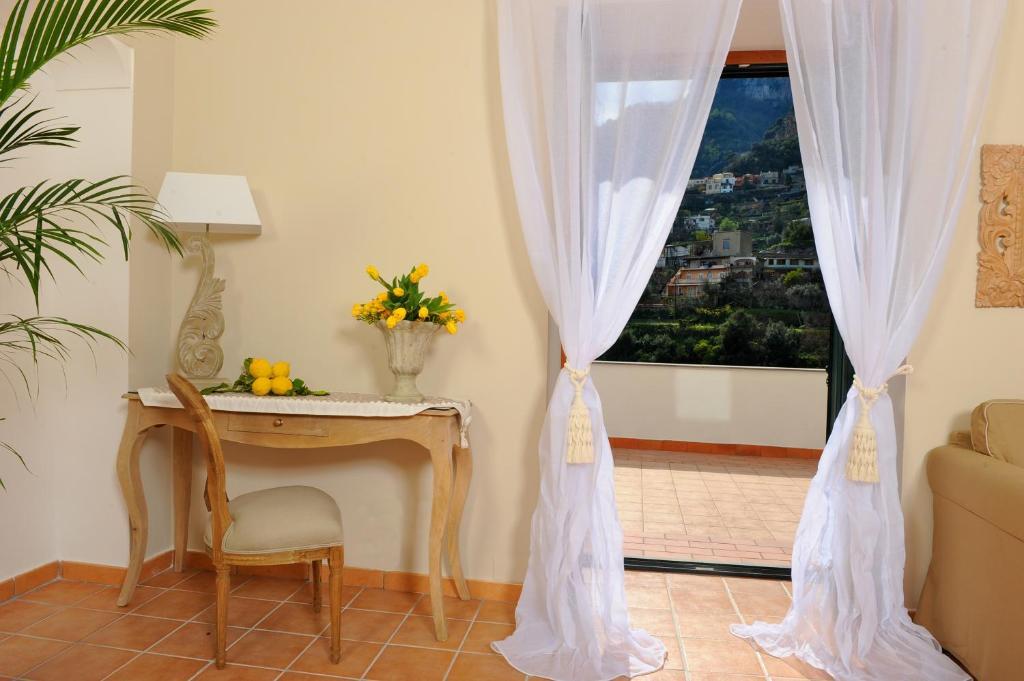 Maison Liparlati Positano Exterior photo